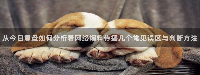 黑料事件真伪核验